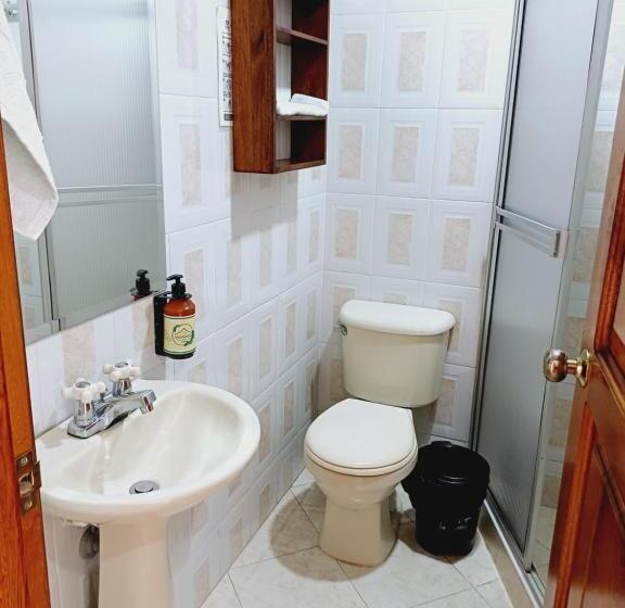 标准单人间, Campestre La Gaitana