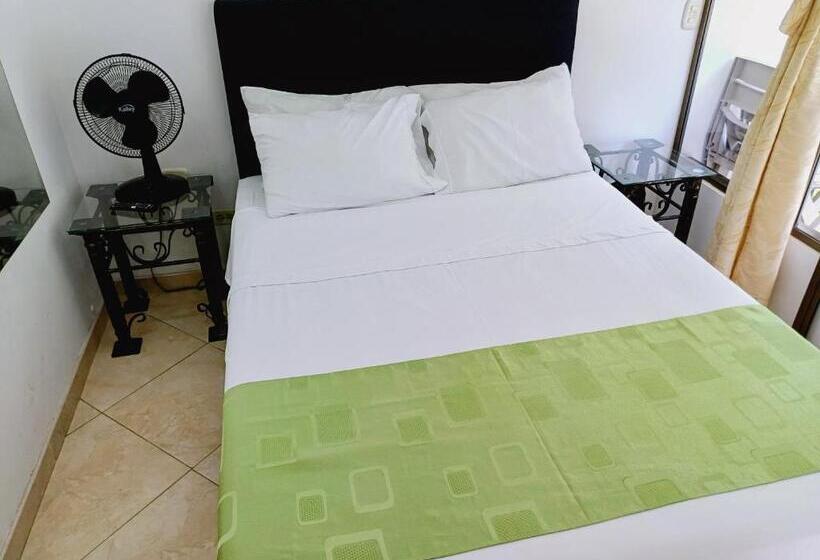 经济房, Campestre La Gaitana