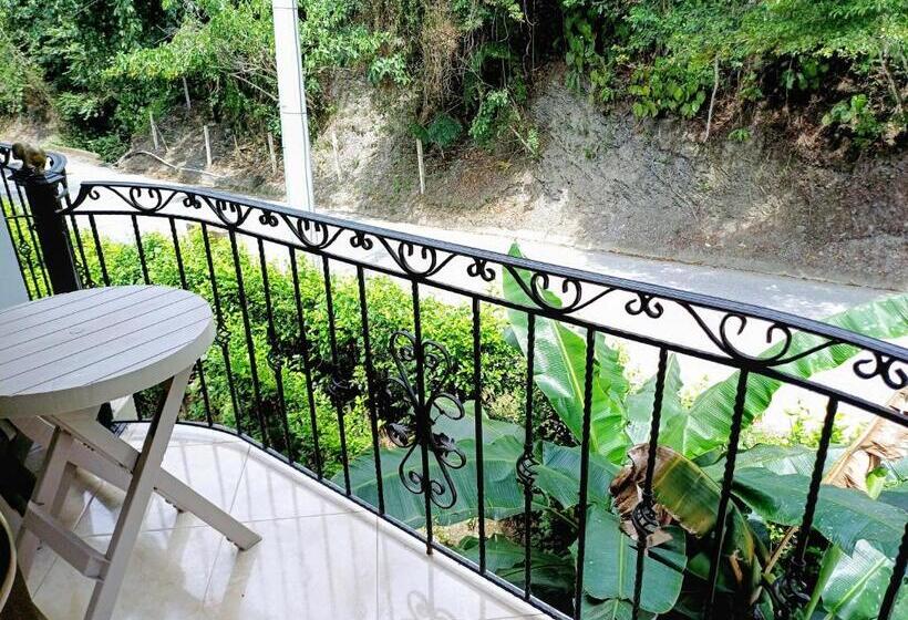 غرفة إقتصادية, Campestre La Gaitana