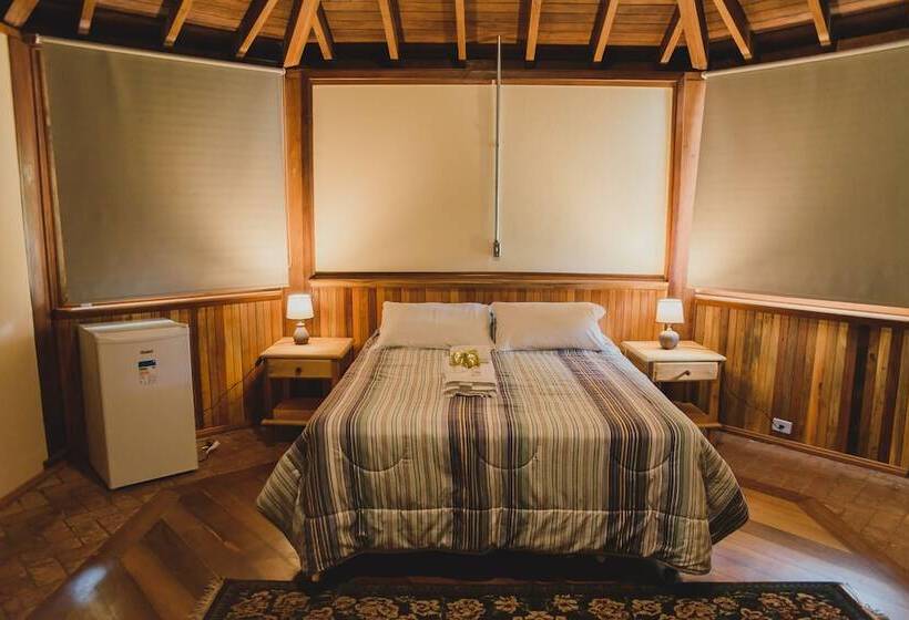 Suite Queen Bed, E Pousadatajj