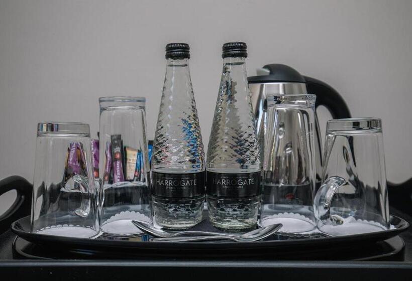 Family Suite, Hemswell Court