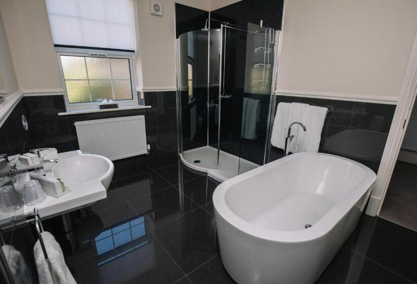 Family Suite, Hemswell Court