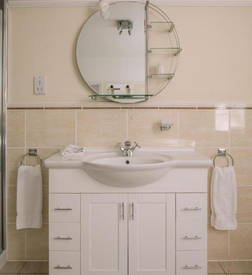 Номер Deluxe Кровать Кинг, Hemswell Court