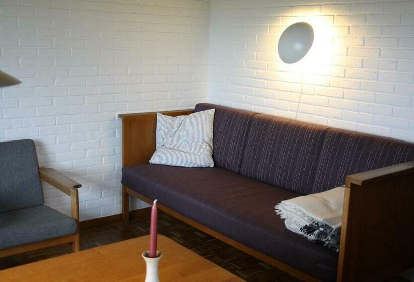 스탠다드 룸, Løgumkloster Refugium