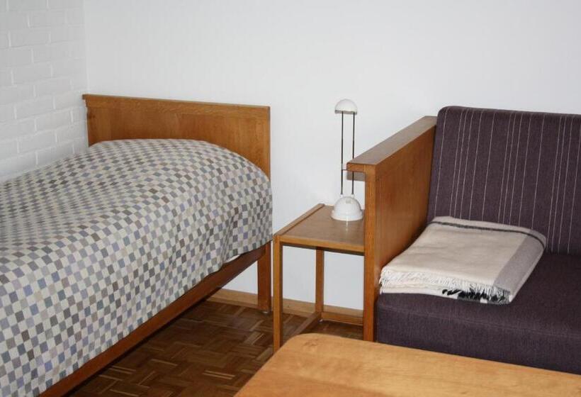 스탠다드 룸, Løgumkloster Refugium