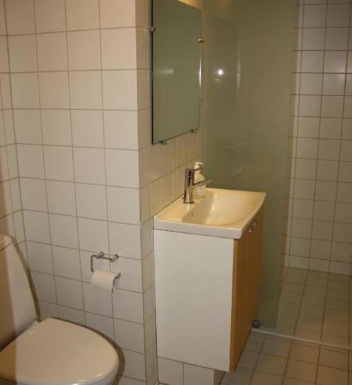 스탠다드 싱글 룸, Løgumkloster Refugium