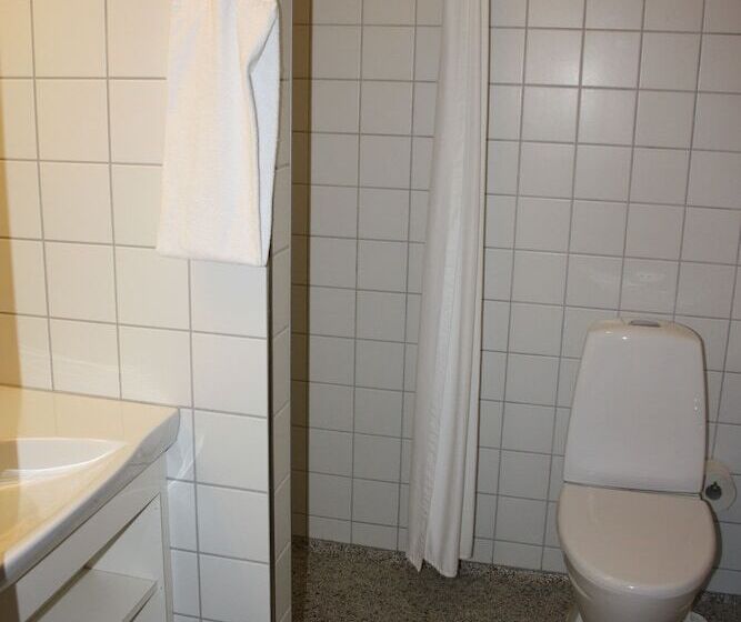 스탠다드 룸, Løgumkloster Refugium