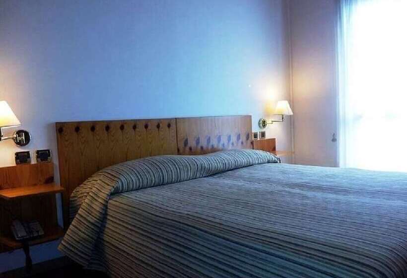 스탠다드 룸, Piol