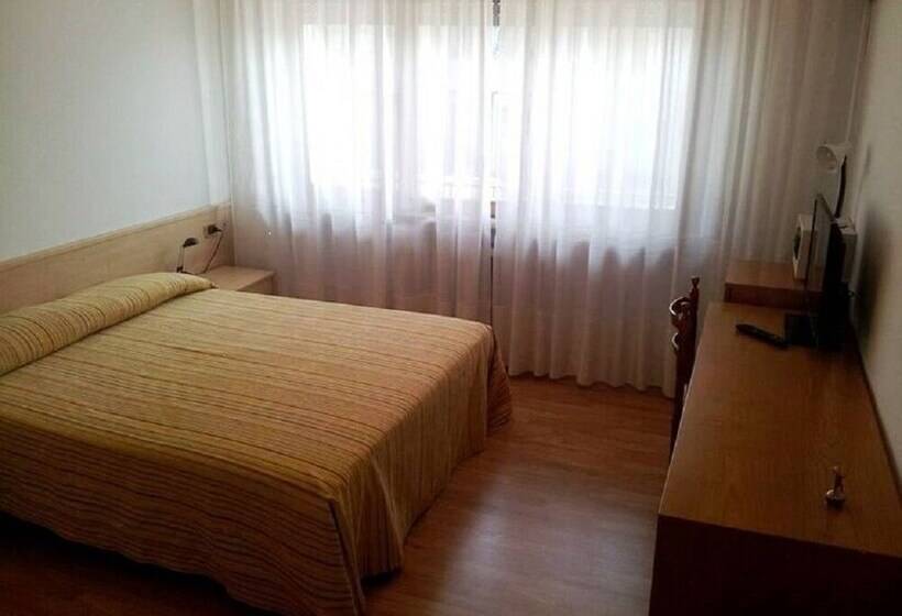 4인용 스탠다드 룸, Piol