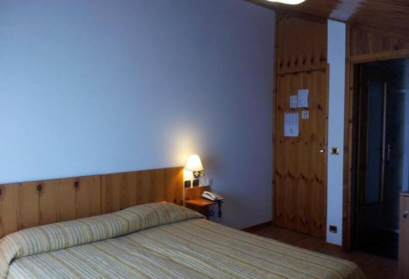 스탠다드 룸, Piol