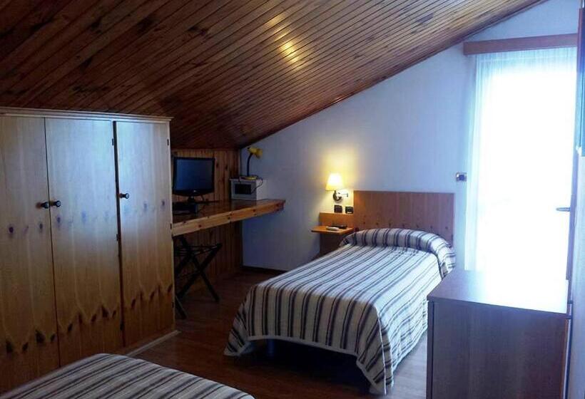 חדר סטנדרט, Piol