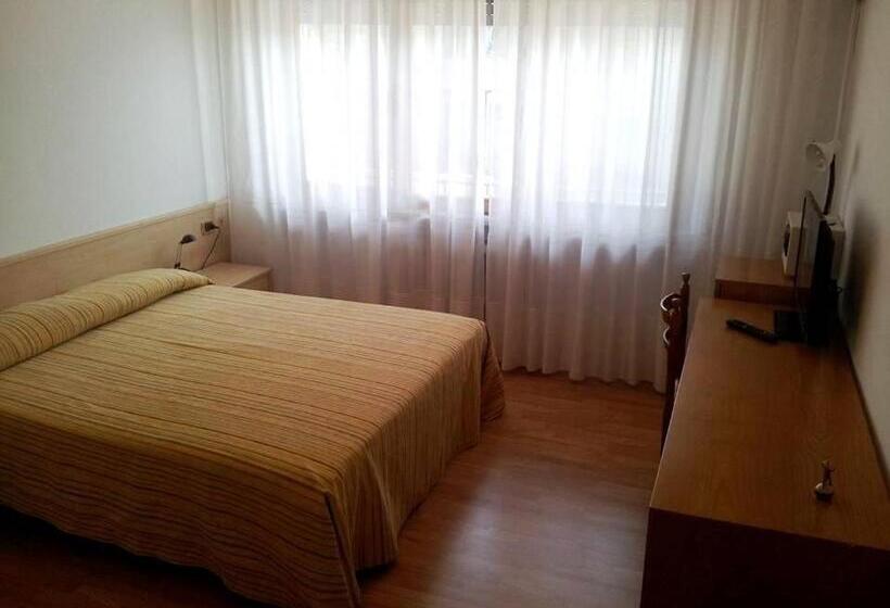 스탠다드 룸, Piol