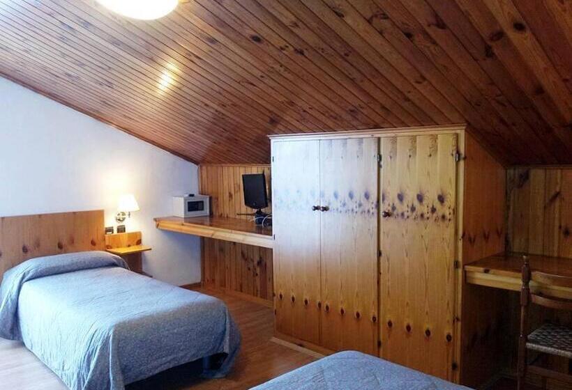 스탠다드 룸, Piol