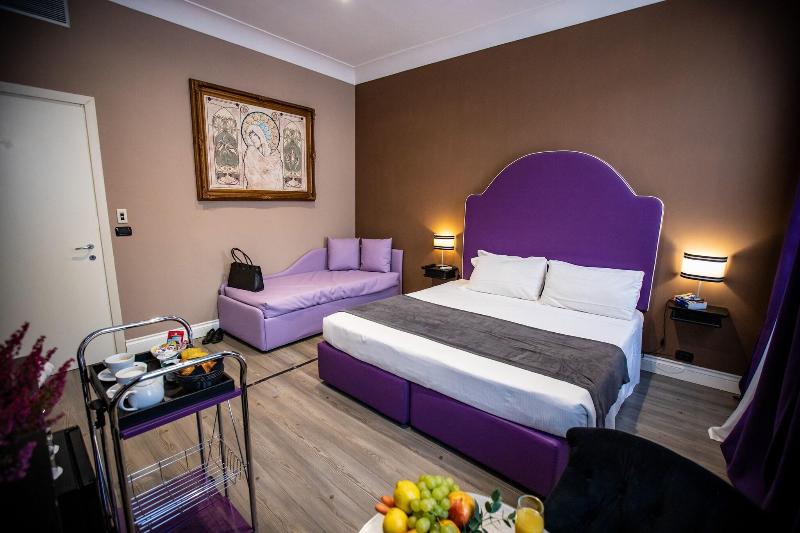 スタンダード４人部屋, Soho Hotel Semenyih