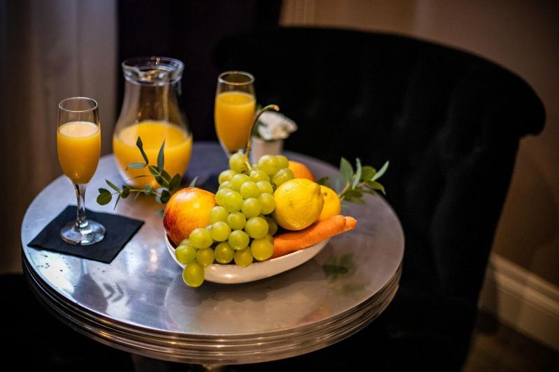 スタンダード４人部屋, Soho Hotel Semenyih