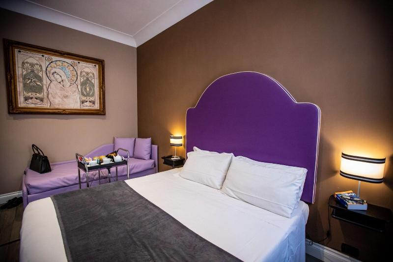 Четырехместный Номер Стандарт, Soho Hotel Semenyih