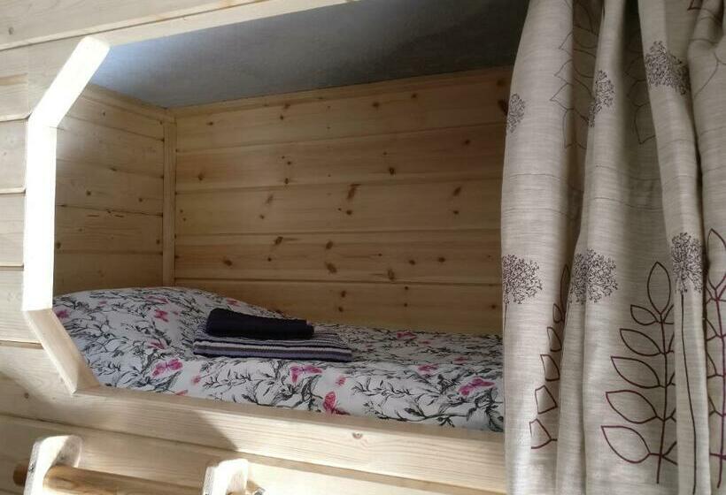 Номер Стандарт Трехместный, Lapuanjoen Rantakeidas