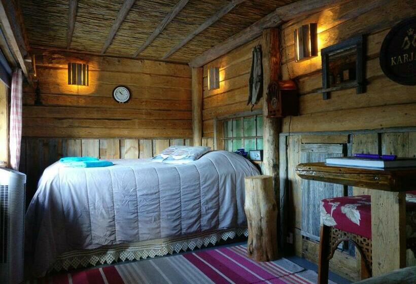 Номер Стандарт, Lapuanjoen Rantakeidas