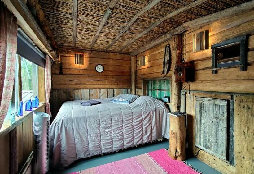 Номер Стандарт, Lapuanjoen Rantakeidas