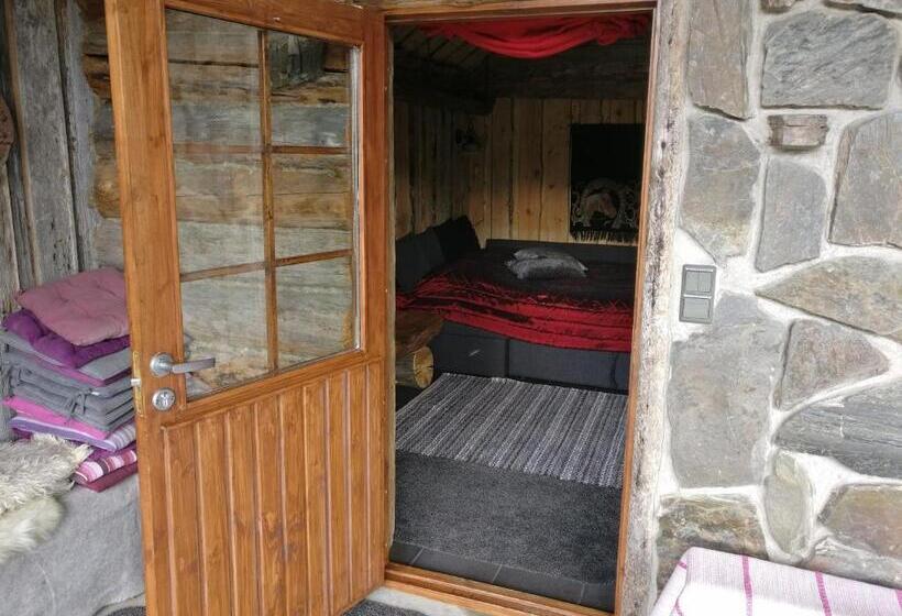 Номер Стандарт Внутренний, Lapuanjoen Rantakeidas