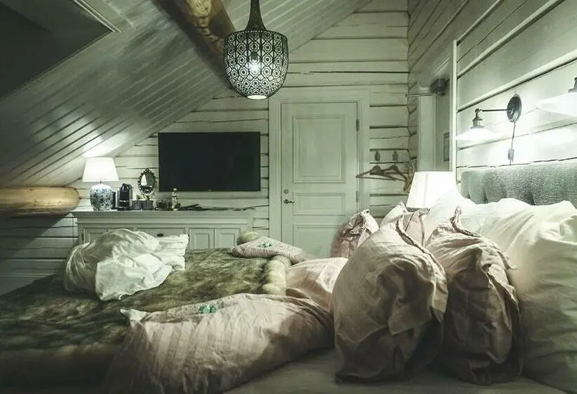 スイート, Sara´s Bed And Breakfast
