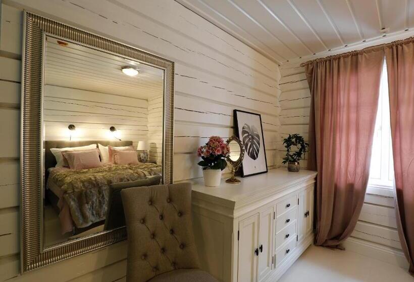 标准间, Sara´s Bed And Breakfast