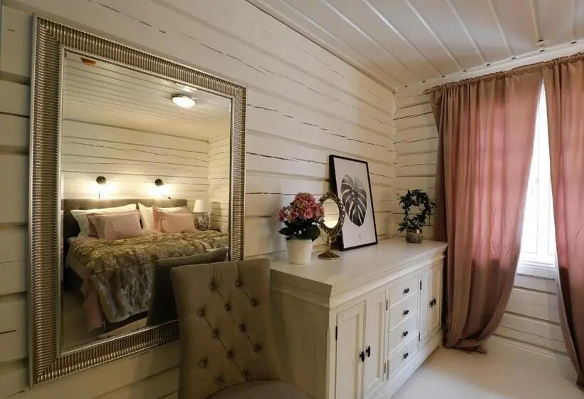 スタンダードルーム, Sara´s Bed And Breakfast