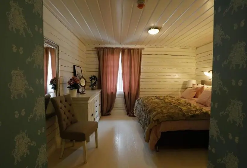 スタンダードルーム, Sara´s Bed And Breakfast