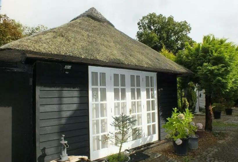 スタンダードルーム, Clifton Hampden B&b