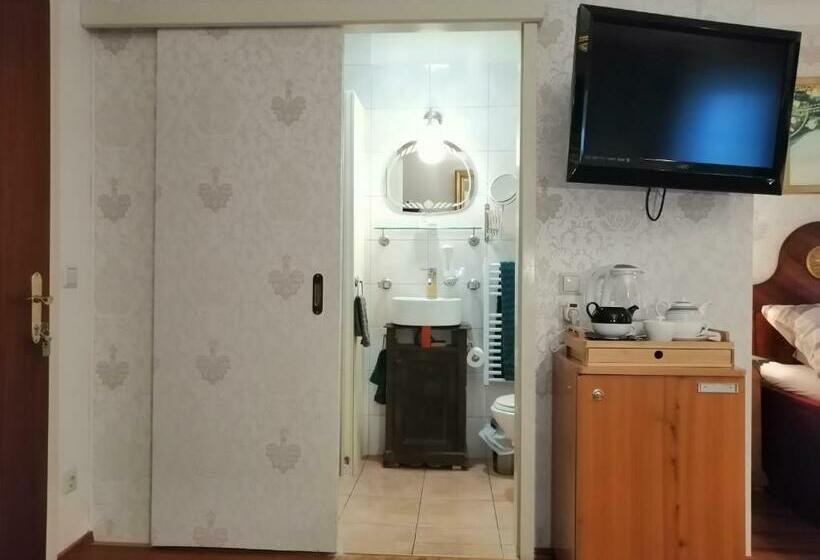 Номер Стандарт, Landhaus Gritschacher