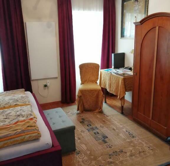 Номер Стандарт, Landhaus Gritschacher