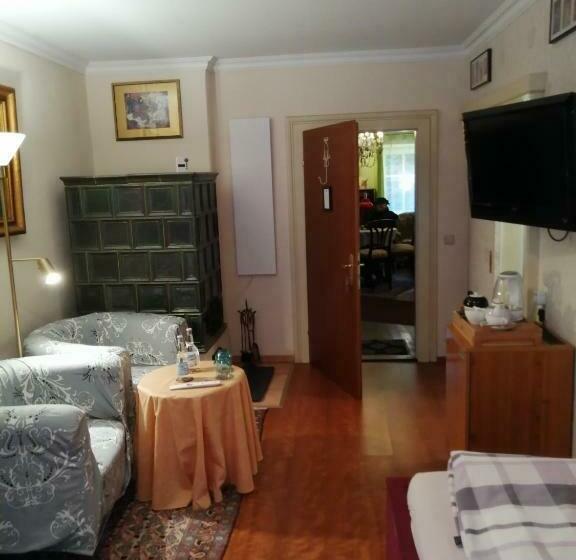 Номер Стандарт, Landhaus Gritschacher