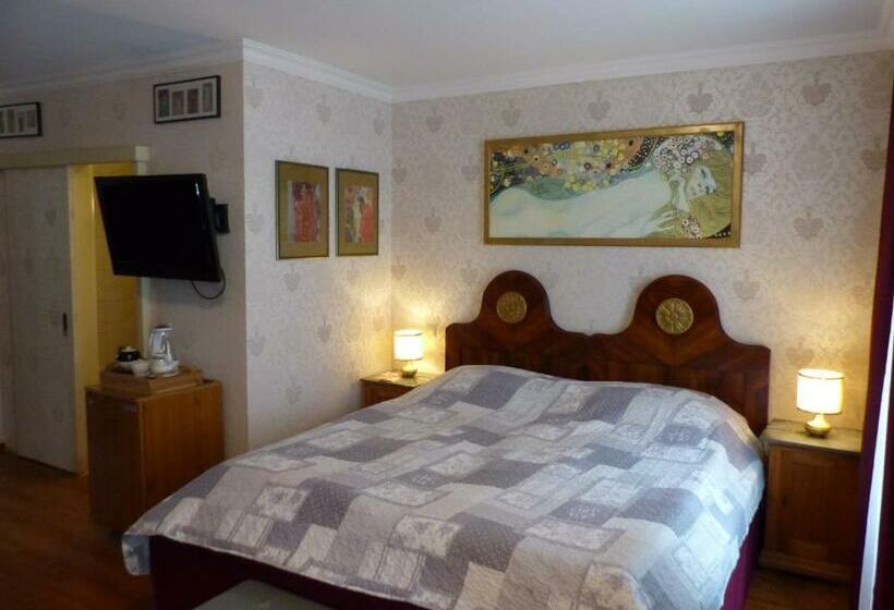 Номер Стандарт, Landhaus Gritschacher