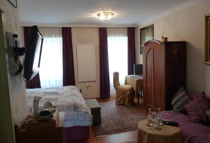 Номер Стандарт, Landhaus Gritschacher