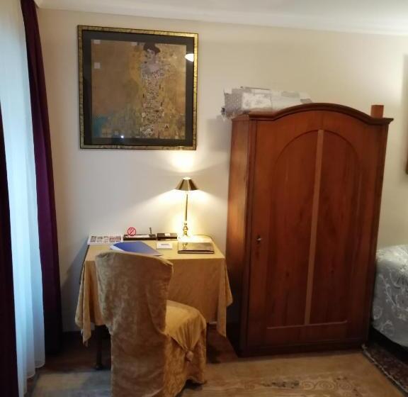 Номер Стандарт, Landhaus Gritschacher