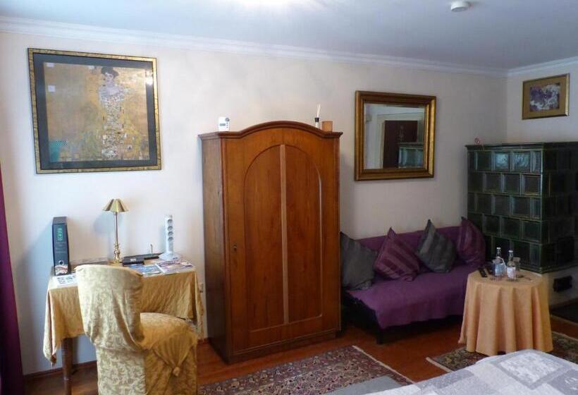 Номер Стандарт, Landhaus Gritschacher