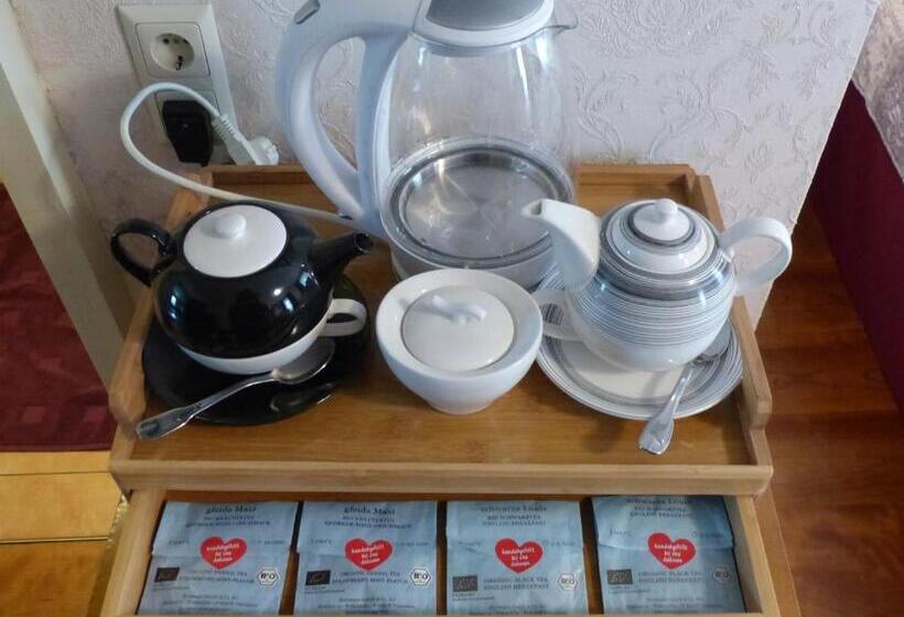 Номер Стандарт, Landhaus Gritschacher