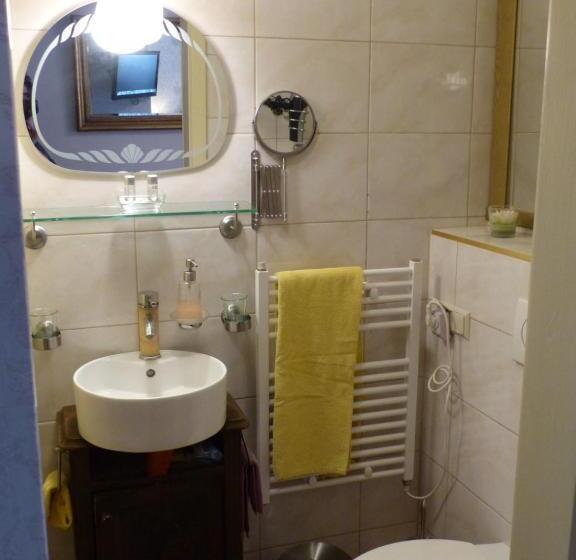 Номер Стандарт, Landhaus Gritschacher