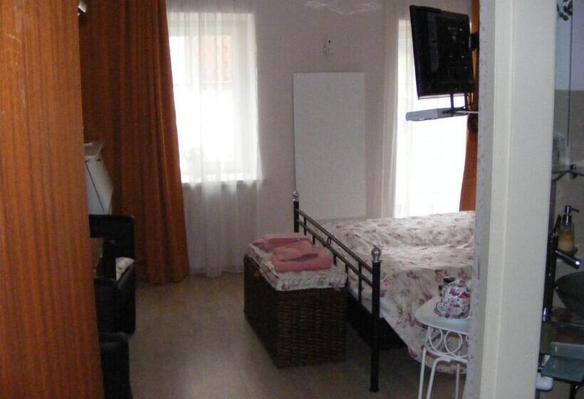 Номер Economy, Landhaus Gritschacher