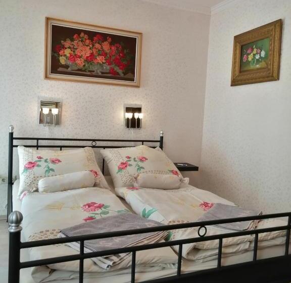 Номер Economy, Landhaus Gritschacher