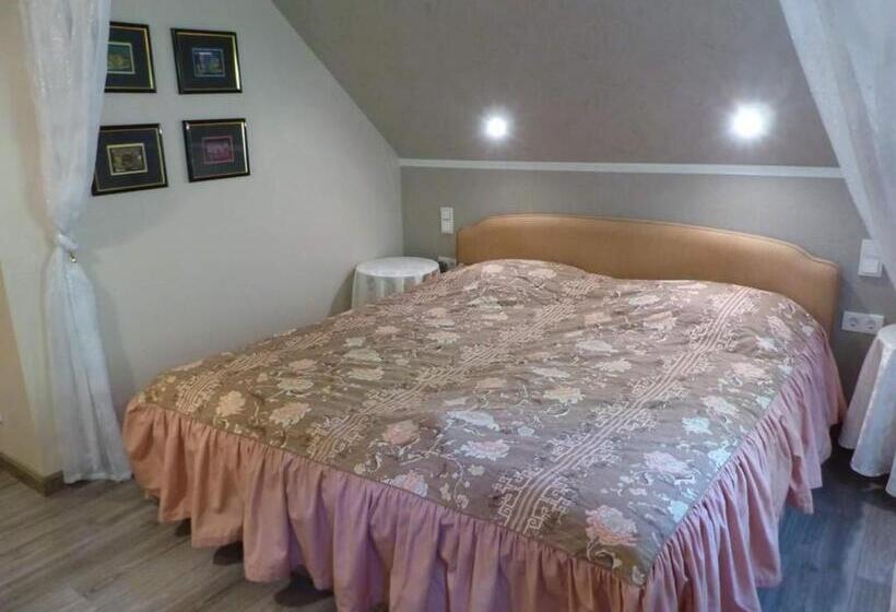 Полулюкс, Landhaus Gritschacher