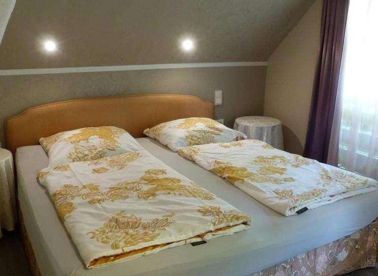 Полулюкс, Landhaus Gritschacher