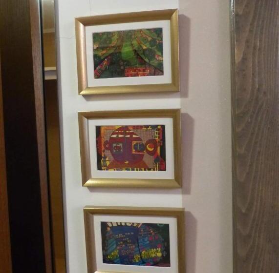 Полулюкс, Landhaus Gritschacher