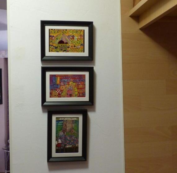 Полулюкс, Landhaus Gritschacher