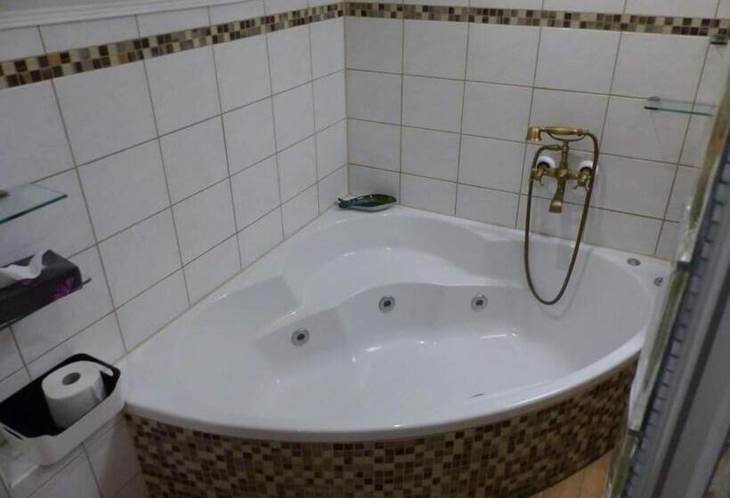 Полулюкс, Landhaus Gritschacher