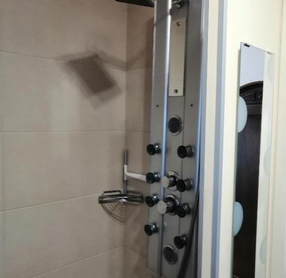 Номер Economy, Landhaus Gritschacher