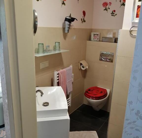 Номер Economy, Landhaus Gritschacher