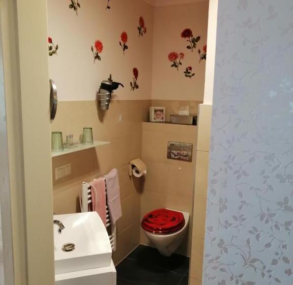 Номер Economy, Landhaus Gritschacher