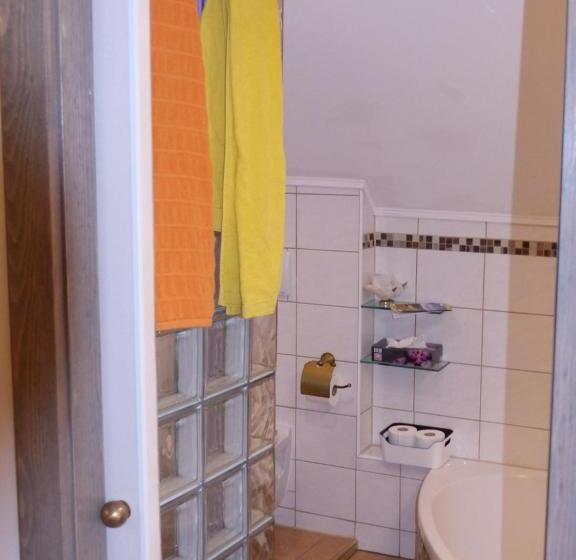 Полулюкс, Landhaus Gritschacher