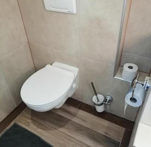 Полулюкс, Landhaus Gritschacher